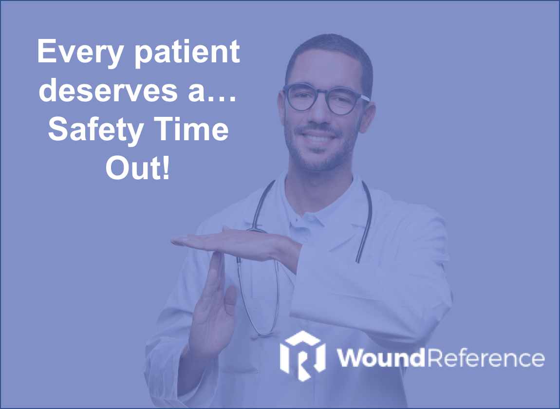 Safety stops, checklists… when to document