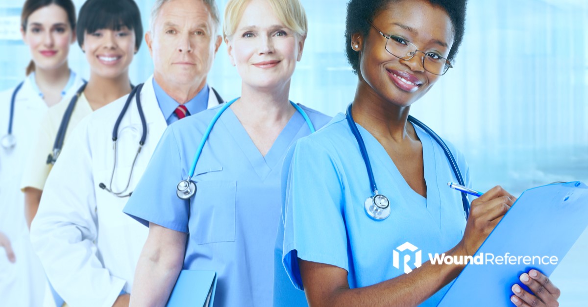 Wound Care and Hyperbaric Medicine Job Board