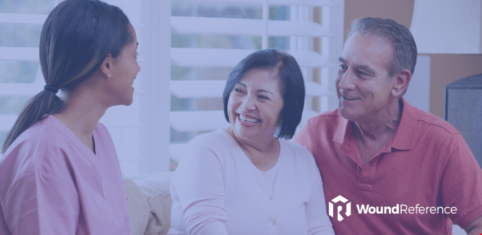 Spanish Patient Education Materials In Wound Care and Hyperbaric Oxygen Therapy