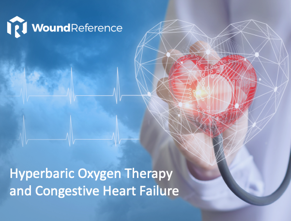 Hyperbaric Oxygen Therapy And Congestive Heart Failure