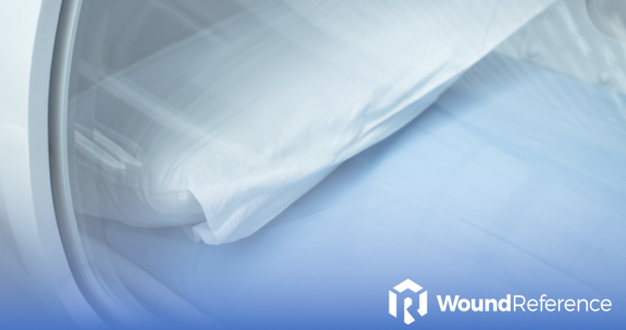 COVID-19 - Cleaning the Hyperbaric Chamber