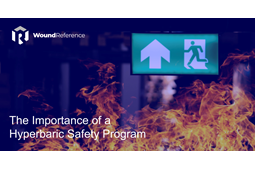 UHMS and NBDHMT Respond to Hyperbaric Chamber Fire at the Oxford Center in Royal Oak, Michigan