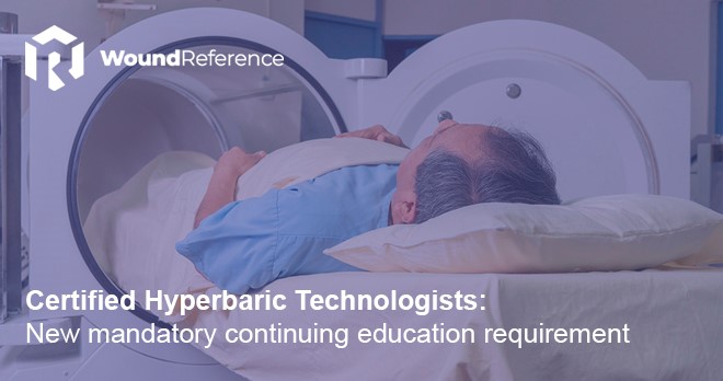 CHT Recertification Now Requires Codes & Standards Training