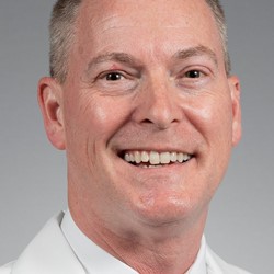 Darren Courtright - Hartford  Healthcare/ Hartford Hosptial