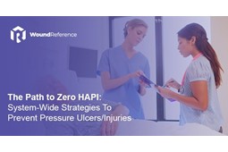 The Path to Zero Avoidable HAPI: System-Wide Strategies To Prevent Pressure Ulcers/Injuries